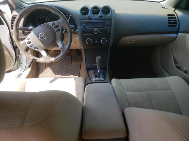 Photo 8 from auction – 2012 NISSAN ALTIMA BAS with VIN 1N4AL2AP1CN495003