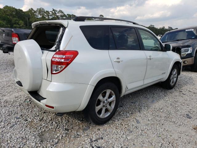 Photo 3 from auction – 2010 TOYOTA RAV4 LIMIT with VIN JTMYF4DV4AD027081