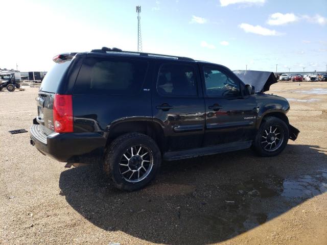 Photo 3 from auction – 2008 GMC YUKON with VIN 1GKFK13078J100127