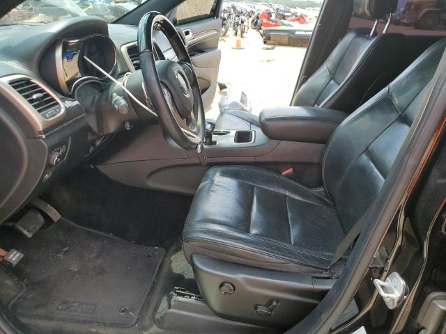 Photo 7 from auction – 2015 JEEP GRAND CHER with VIN 1C4RJECG0FC856853