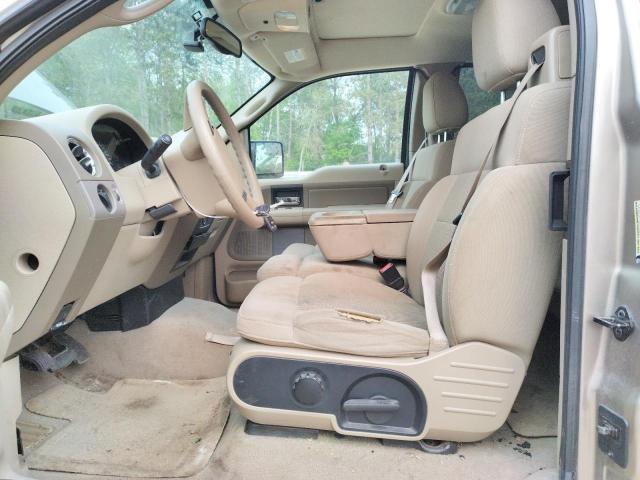 Foto 7 de la subasta – 2005 FORD F150 con VIN 1FTPX14505FB72068