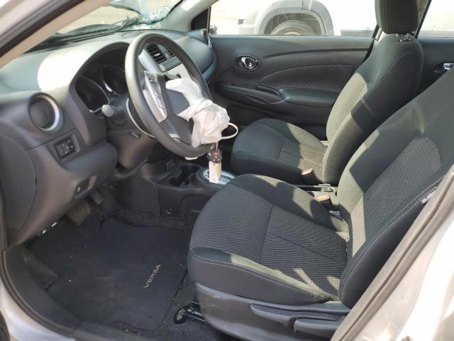 Photo 7 from auction – 2019 NISSAN VERSA S with VIN 3N1CN7AP1KL864857