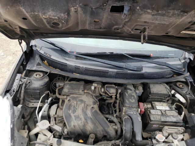 Zdjęcie 11 z aukcji – 2012 NISSAN VERSA S z VIN 3N1CN7AP2CL907295