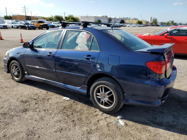 Photo 2 from auction – 2008 TOYOTA COROLLA CE with VIN 2T1BR32E28C874537