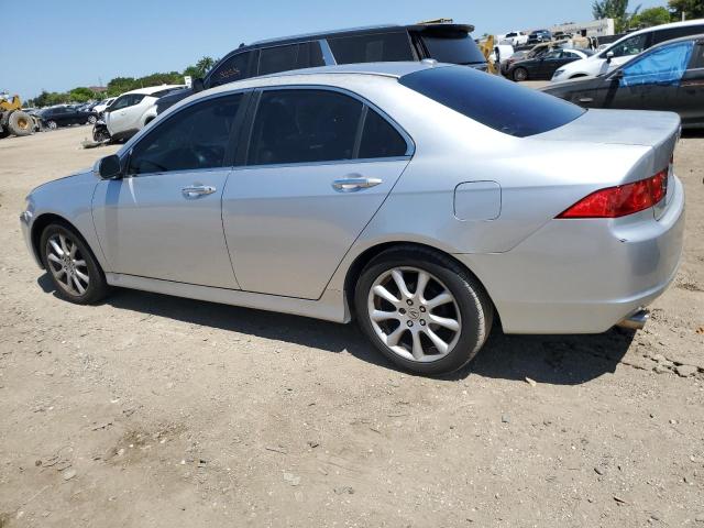 Photo 2 from auction – 2006 ACURA TSX with VIN JH4CL96956C016554
