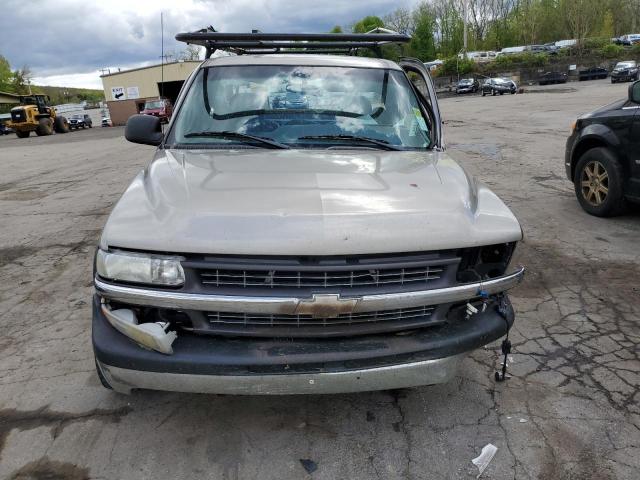Photo 5 from auction – 2002 CHEVROLET SILVERADO with VIN 1GCEC14W12Z136010