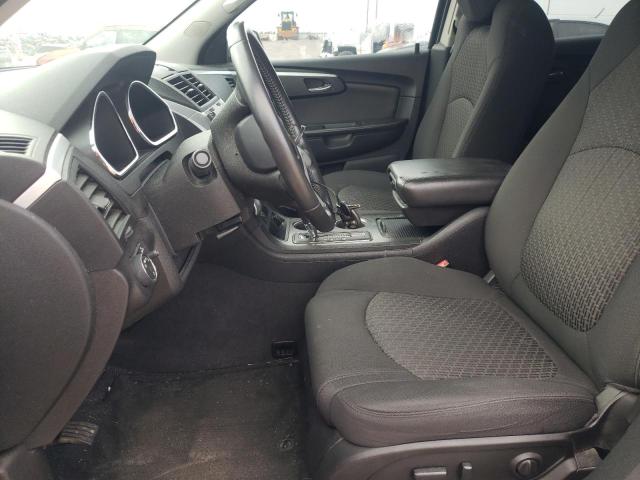 Photo 7 from auction – 2011 CHEVROLET TRAVERSE L with VIN 1GNKRGEDXBJ415933