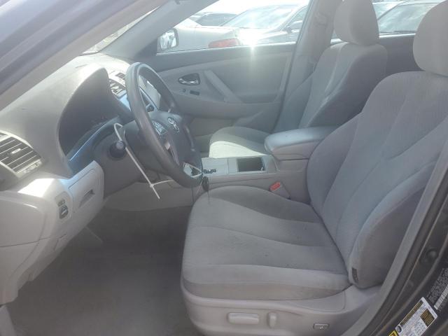 Photo 7 from auction – 2009 TOYOTA CAMRY BASE with VIN 4T1BE46K59U872993