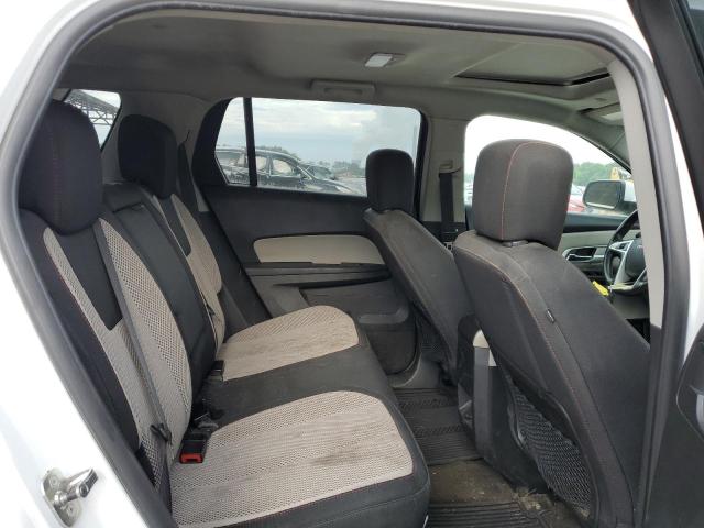 Photo 11 from auction – 2011 GMC TERRAIN SL with VIN 2CTALSEC3B6353440