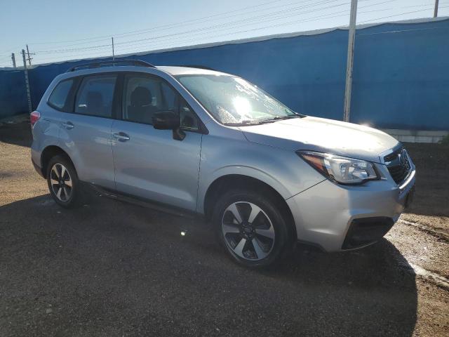 Photo 4 from auction – 2018 SUBARU FORESTER 2 with VIN JF2SJABC7JH482537