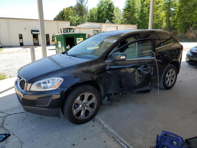 Photo 1 from auction – 2013 VOLVO XC60 3.2 with VIN YV4952DL3D2411540