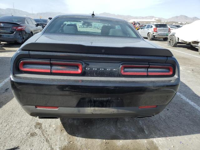 Photo 6 from auction – 2018 DODGE CHALLENGER with VIN 2C3CDZFJ3JH128367