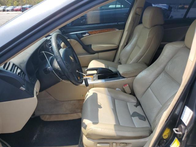 Photo 7 from auction – 2006 ACURA 3.2TL with VIN 19UUA66236A015008