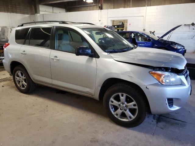 Photo 4 from auction – 2011 TOYOTA RAV4 with VIN 2T3ZF4DV9BW069478