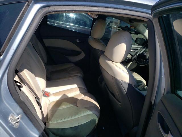 Photo 10 from auction – 2013 DODGE DART LIMIT with VIN 1C3CDFCA0DD325906