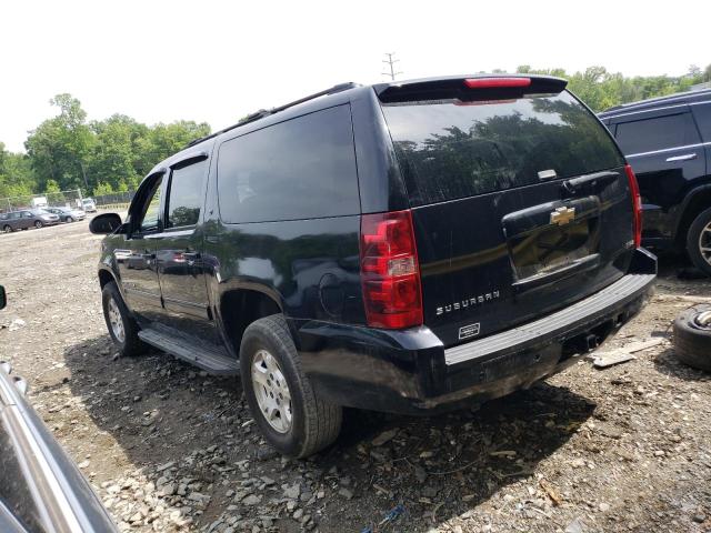 Photo 2 from auction – 2009 CHEVROLET SUBURBAN with VIN 1GNFK26319R236576