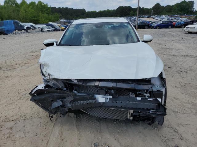 Photo 5 from auction – 2022 NISSAN ALTIMA SL with VIN 1N4BL4EV7NN308374