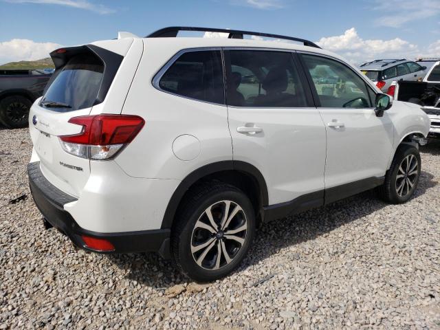 Photo 3 from auction – 2019 SUBARU FORESTER L with VIN JF2SKAUC9KH464181