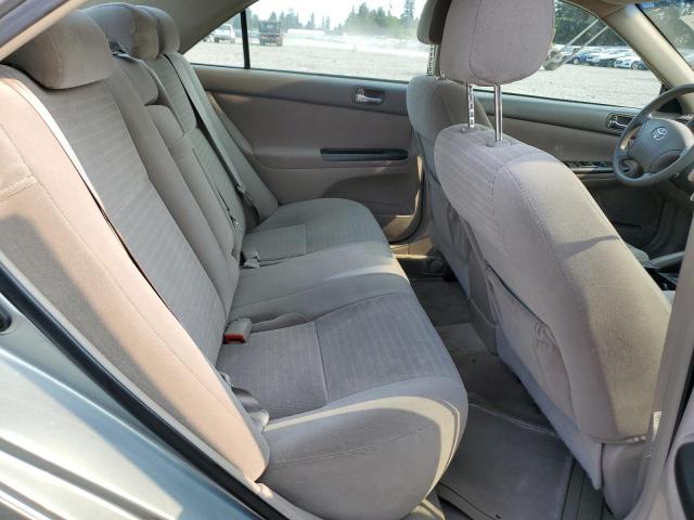 Photo 10 from auction – 2005 TOYOTA CAMRY LE with VIN 4T1BE32K95U589720