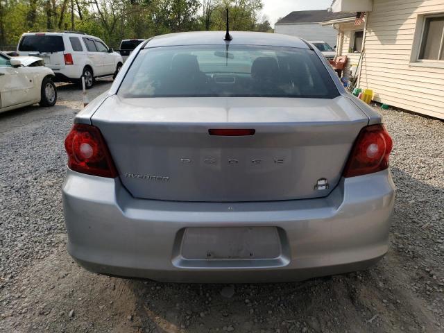 Photo 6 from auction – 2013 DODGE AVENGER SE with VIN 1C3CDZAB7DN630911