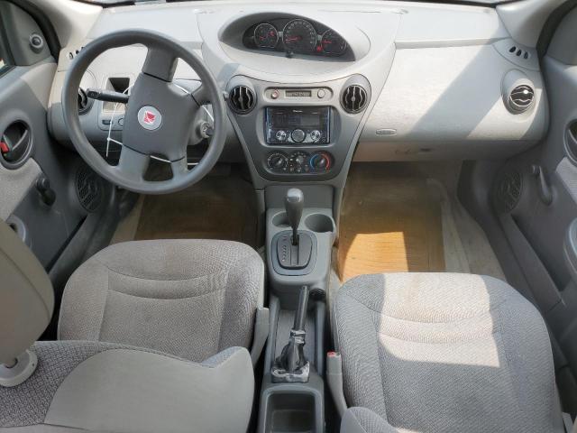 Photo 8 from auction – 2005 SATURN ION LEVEL with VIN 1G8AG52F85Z105610