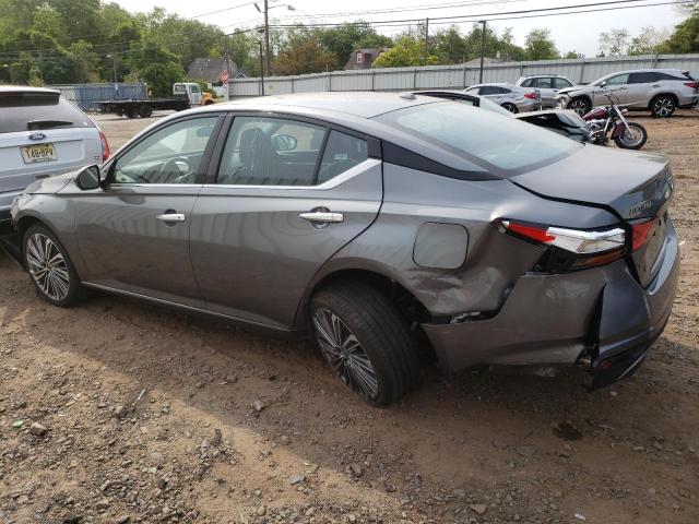 Photo 2 from auction – 2023 NISSAN ALTIMA SL with VIN 1N4BL4EV2PN375287