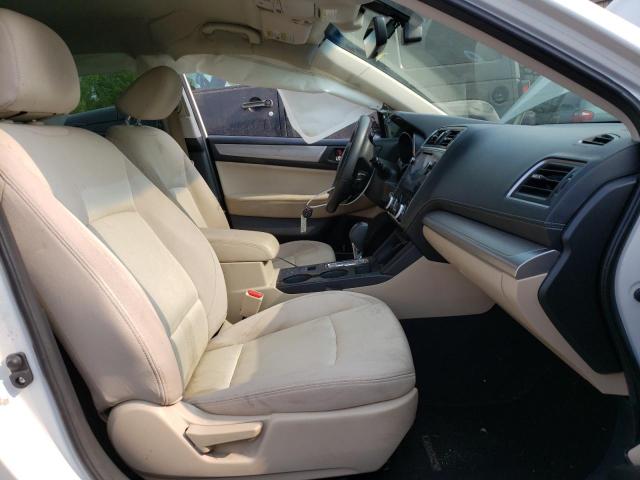 Photo 7 from auction – 2018 SUBARU LEGACY 2.5 with VIN 4S3BNAF69J3043831
