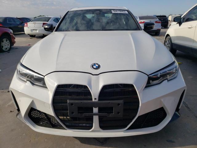Photo 5 from auction – 2021 BMW 330 I with VIN 3MW5R1J00M8C03320