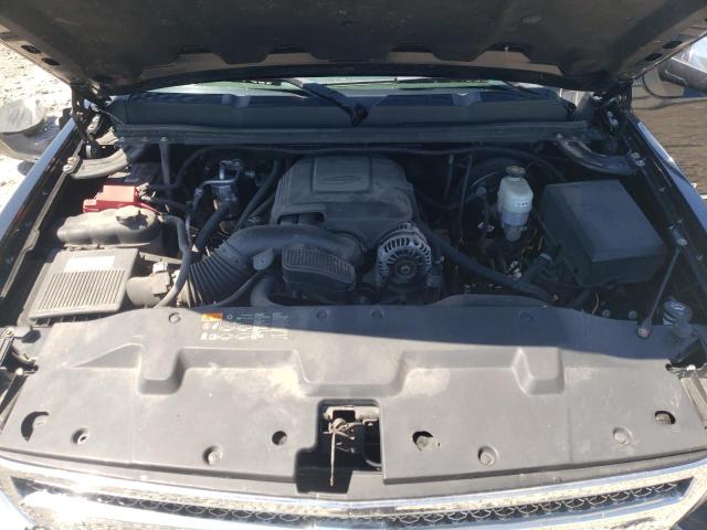 Photo 11 from auction – 2013 CHEVROLET SILVERADO with VIN 1GCRKSE78DZ179747