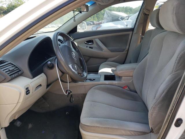 Photo 7 from auction – 2007 TOYOTA CAMRY CE with VIN 4T1BE46K37U675950