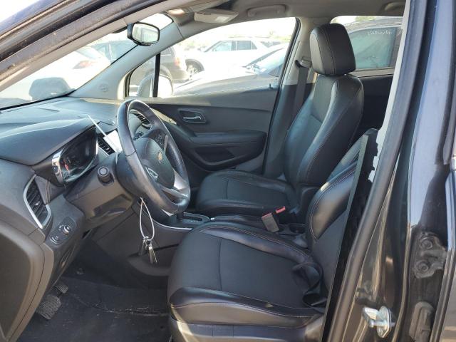 Photo 7 from auction – 2017 CHEVROLET TRAX 1LT with VIN 3GNCJLSB9HL248957