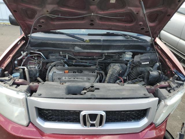 Photo 12 from auction – 2009 HONDA ELEMENT EX with VIN 5J6YH27749L002334