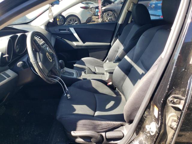 Photo 7 from auction – 2010 MAZDA 3 S with VIN JM1BL1S58A1345349