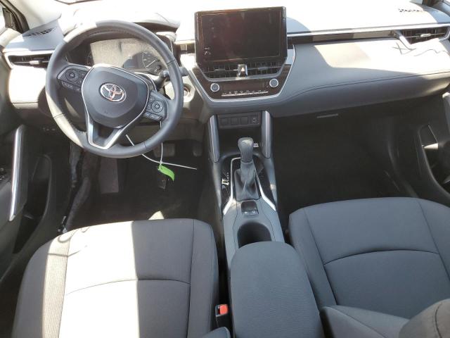 Photo 8 from auction – 2023 TOYOTA COROLLA CR with VIN 7MUCAAAG6PV044688
