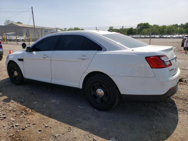Photo 2 from auction – 2013 FORD TAURUS POL with VIN 1FAHP2MK7DG226996