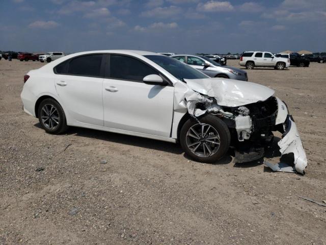 Photo 4 from auction – 2022 KIA FORTE FE with VIN 3KPF24AD5NE485036