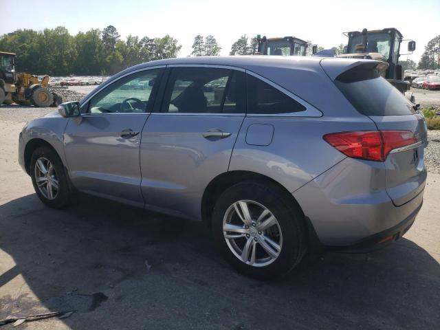 Photo 2 from auction – 2015 ACURA RDX TECHNO with VIN 5J8TB3H59FL004744