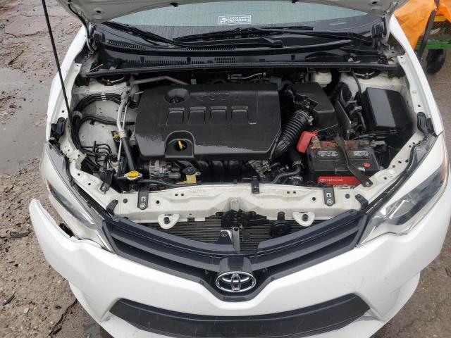 Photo 11 from auction – 2014 TOYOTA COROLLA L with VIN 2T1BURHE0EC018254