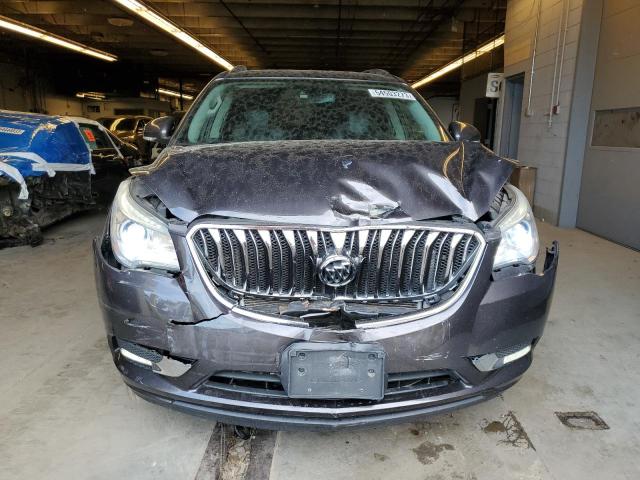 Photo 5 from auction – 2014 BUICK ENCLAVE with VIN 5GAKVBKDXEJ362958