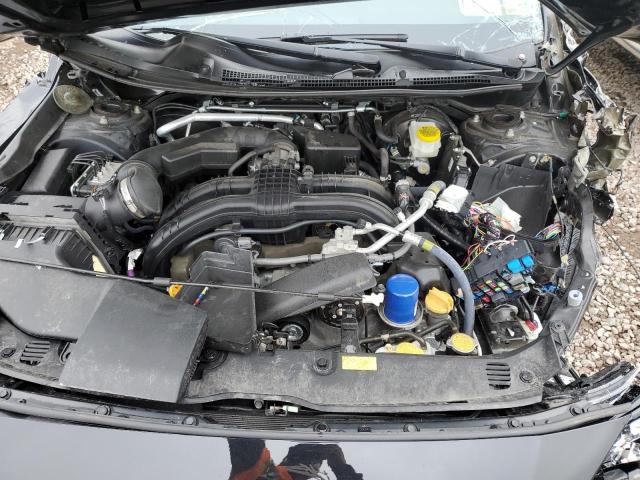 Photo 11 from auction – 2022 SUBARU IMPREZA with VIN 4S3GKAB61N3601598