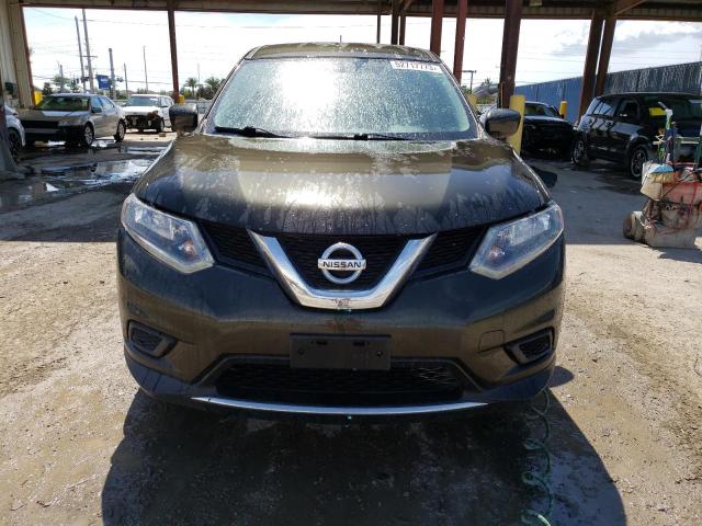Photo 5 from auction – 2016 NISSAN ROGUE S with VIN JN8AT2MV7GW139812