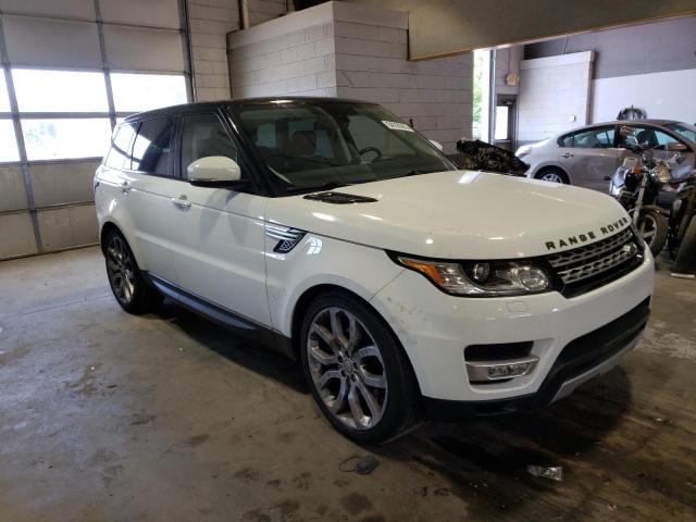 Photo 4 from auction – 2015 LAND ROVER RANGE ROVE with VIN SALWR2VF0FA509851