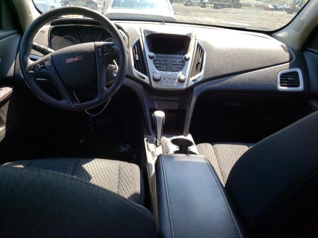 Photo 8 from auction – 2012 GMC TERRAIN SL with VIN 2GKFLREK0C6245199