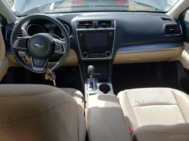 Photo 8 from auction – 2019 SUBARU OUTBACK 2. with VIN 4S4BSAHCXK3312606