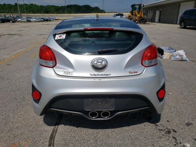 Photo 6 from auction – 2013 HYUNDAI VELOSTER T with VIN KMHTC6AE9DU150605