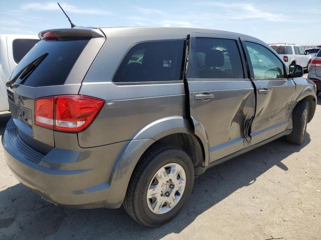 Photo 3 from auction – 2012 DODGE JOURNEY SE with VIN 3C4PDCAB5CT145580