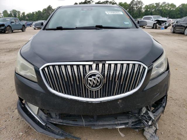 Photo 5 from auction – 2014 BUICK LACROSSE with VIN 1G4GB5GR9EF259323