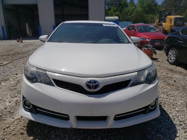 Photo 5 from auction – 2014 TOYOTA CAMRY L with VIN 4T1BF1FK6EU767661