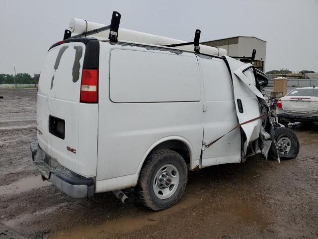 Photo 3 from auction – 2011 GMC SAVANA G25 with VIN 1GTW7FCG6B1107519