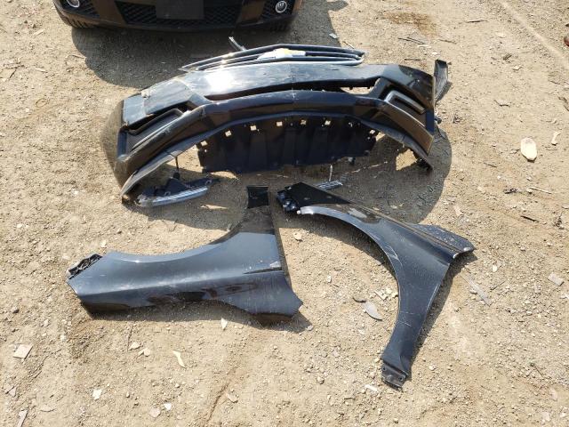 Photo 12 from auction – 2018 CHEVROLET IMPALA PRE with VIN 2G1125S30J9137572